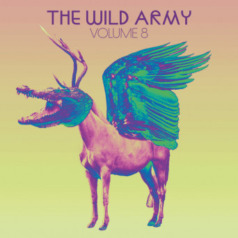 VA – The Wild Army, Vol. 8