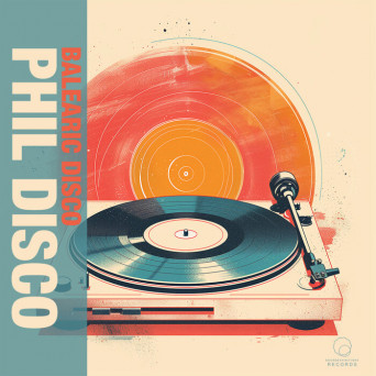 Phil Disco – Balearic Disco