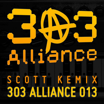 Scott Kemix – 303 Alliance 013