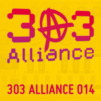 VA – 303 Alliance 014