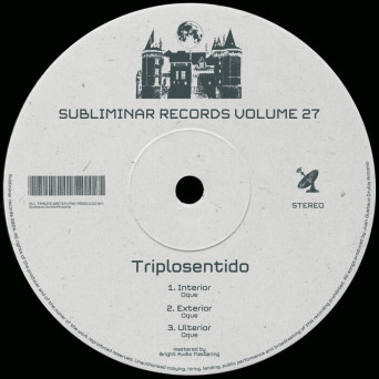 Oque – Triplosentido