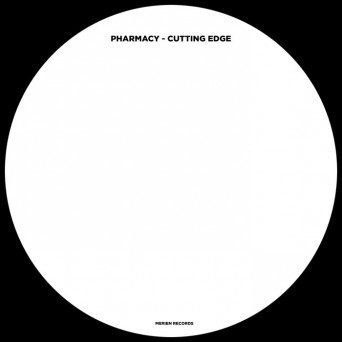 Pharmacy – Cutting Edge