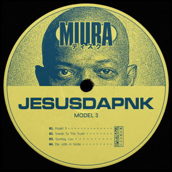 Jesusdapnk – Model 3