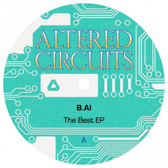 B.AI – The Best EP