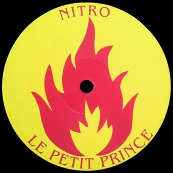 Nitro – Nitro EP