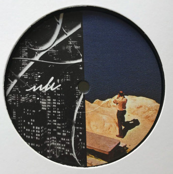 Leo Pol – IILE 04 [VINYL]