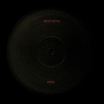 Swoy – Aesthetic 03 [VINYL]