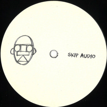 VA – SKIPAUDIO001 [VINYL]