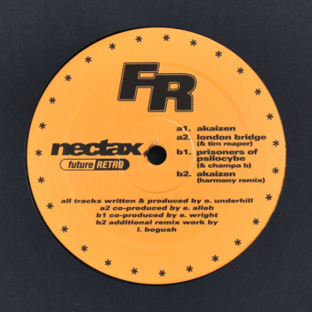 Nectax – FR043