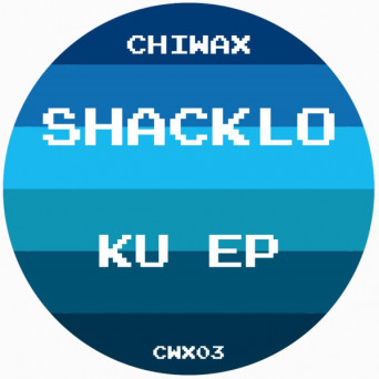 Shacklo – Ku EP