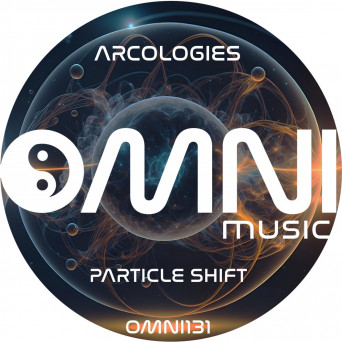 arcologies – Particle Shift