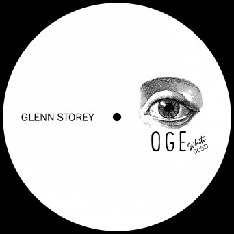 Glenn Storey – OGEWHITE005D