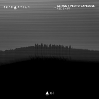 Aeikus & Pedro Capelossi – Red Shift