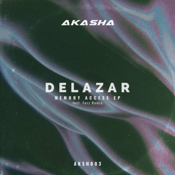 Delazar – Memory Access