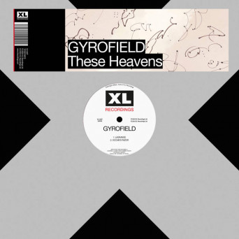 gyrofield – These Heavens