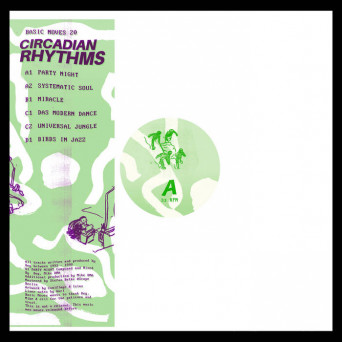 Circadian Rhythms – Basic Moves 20