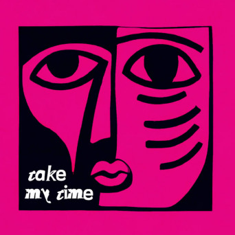 Pat Lok – take my time