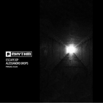 Alessandro Grops – Escape EP [Hi-RES]