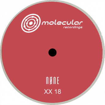 Nøne – XX 18