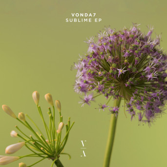 Vonda7 – Sublime EP