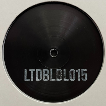 Scruscru – Ltdblbl015