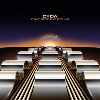 Cyda – Can’t Stop This Feeling