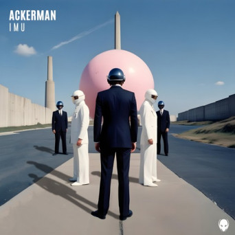 Ackerman – I M U