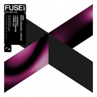 Enzo Siragusa, Kepler – FUSEX004