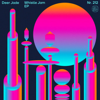 Deer Jade – Whistle Jam EP