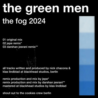 The Green Men – The Fog Revisited