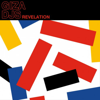 Giza Djs – Revelation