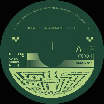 Cirkle – Vakandra’s Spell