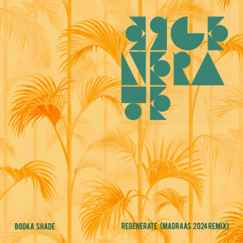 Booka Shade – Regenerate (Madraas 2024 Remix)