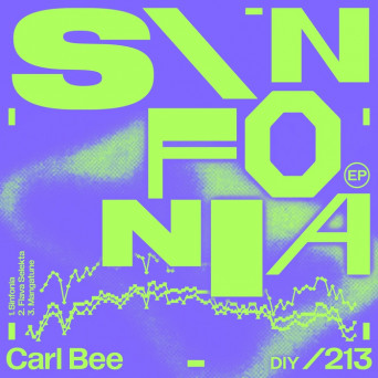 Carl Bee – Sinfonia EP