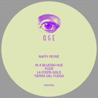 Raffy Peyré – OGE006D