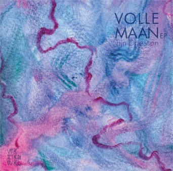 Tijn Driessen – Volle Maan EP