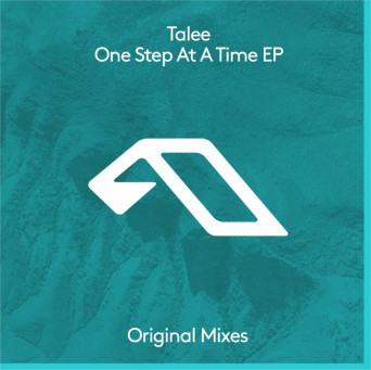 Talee – One Step At A Time EP