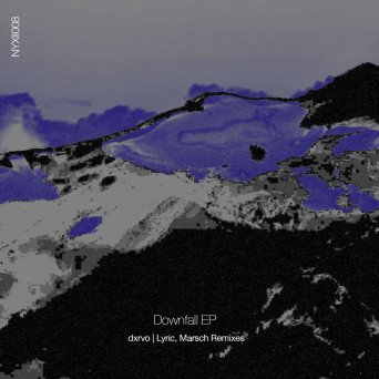 dxrvo – Downfall EP