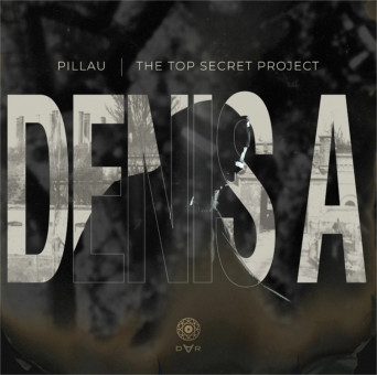 Denis A – The Top Secret Project