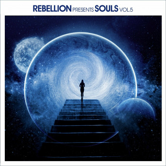 VA – Rebellion presents SOULS Vol. 5