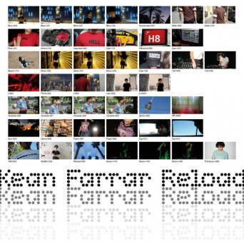 Kean Farrar – Reload