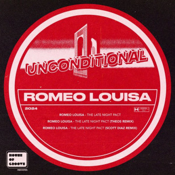 Romeo Louisa – The Late Night Pact