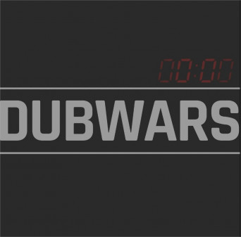 VA – DUBWARS 004 [Hi-RES]