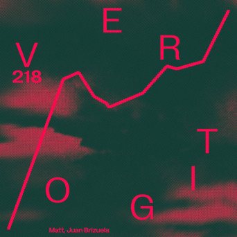 Matt – Vertigo EP