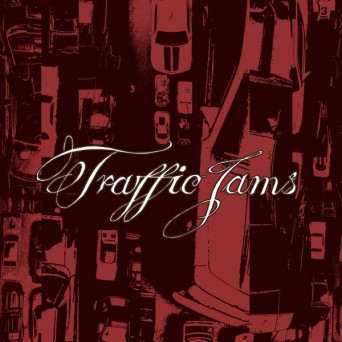 Theo Parrish – Traffic Jams