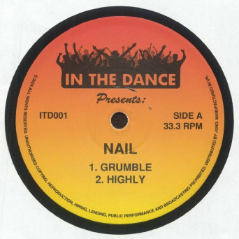 Nail – ITD001