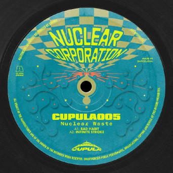 Nuclear Waste, Corp – Nuclear Corporation