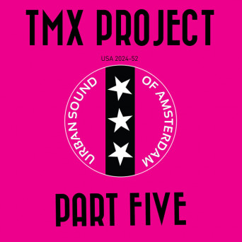 TMX Project – Part Five