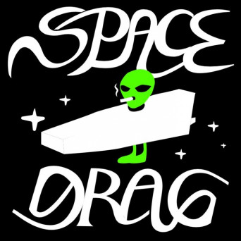 Axel Boman – Space Drag