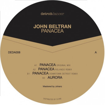 John Beltran – Panacea